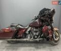 Харлей-Дэвидсон CVO Street Glide, объемом двигателя 1.9 л и пробегом 9 тыс. км за 35000 $, фото 6 на Automoto.ua