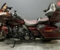 Харлей-Дэвидсон CVO Street Glide, объемом двигателя 1.9 л и пробегом 9 тыс. км за 40000 $, фото 1 на Automoto.ua