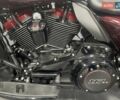 Харлей-Дэвидсон CVO Street Glide, объемом двигателя 1.9 л и пробегом 9 тыс. км за 35000 $, фото 3 на Automoto.ua