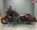 Харлей-Дэвидсон CVO Street Glide, объемом двигателя 1.9 л и пробегом 9 тыс. км за 35000 $, фото 1 на Automoto.ua