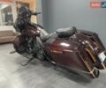 Харлей-Дэвидсон CVO Street Glide, объемом двигателя 1.9 л и пробегом 9 тыс. км за 35000 $, фото 2 на Automoto.ua