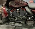 Харлей-Дэвидсон CVO Street Glide, объемом двигателя 1.9 л и пробегом 9 тыс. км за 40000 $, фото 6 на Automoto.ua