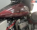 Харлей-Дэвидсон CVO Street Glide, объемом двигателя 1.9 л и пробегом 9 тыс. км за 35000 $, фото 8 на Automoto.ua