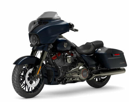 Харлей-Дэвидсон CVO Street Glide, объемом двигателя 0 л и пробегом 21 тыс. км за 41000 $, фото 2 на Automoto.ua