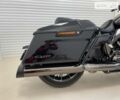 Харлей-Дэвидсон CVO Street Glide, объемом двигателя 0 л и пробегом 21 тыс. км за 41000 $, фото 6 на Automoto.ua