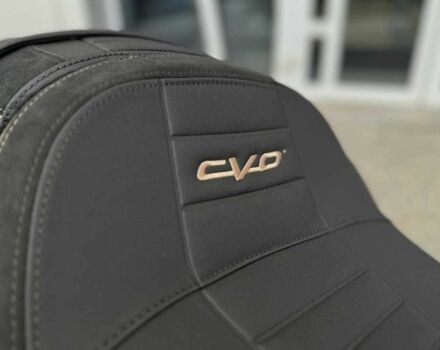 Харлей-Дэвидсон CVO Street Glide, объемом двигателя 1.98 л и пробегом 0 тыс. км за 51000 $, фото 3 на Automoto.ua