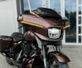 Харлей-Дэвидсон CVO Street Glide, объемом двигателя 1.98 л и пробегом 0 тыс. км за 51000 $, фото 7 на Automoto.ua