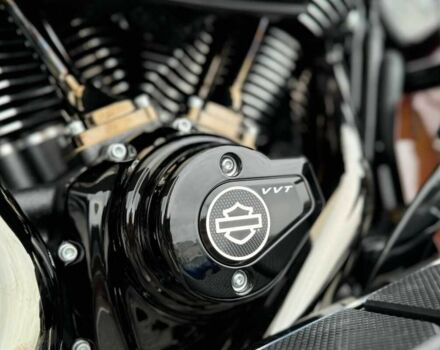 Харлей-Дэвидсон CVO Street Glide, объемом двигателя 1.98 л и пробегом 0 тыс. км за 51000 $, фото 12 на Automoto.ua