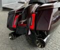 Харлей-Дэвидсон CVO Street Glide, объемом двигателя 1.98 л и пробегом 0 тыс. км за 51000 $, фото 10 на Automoto.ua