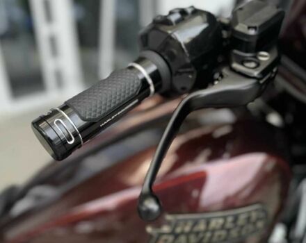 Харлей-Дэвидсон CVO Street Glide, объемом двигателя 1.98 л и пробегом 0 тыс. км за 51000 $, фото 2 на Automoto.ua