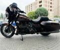 Харлей-Дэвидсон CVO Street Glide, объемом двигателя 1.98 л и пробегом 0 тыс. км за 51000 $, фото 13 на Automoto.ua