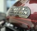 Харлей-Дэвидсон CVO Street Glide, объемом двигателя 1.98 л и пробегом 0 тыс. км за 51000 $, фото 9 на Automoto.ua