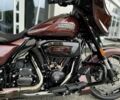 Харлей-Дэвидсон CVO Street Glide, объемом двигателя 1.98 л и пробегом 0 тыс. км за 51000 $, фото 1 на Automoto.ua