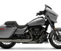 Харлей-Дэвидсон CVO Street Glide, объемом двигателя 1.92 л и пробегом 0 тыс. км за 54800 $, фото 1 на Automoto.ua