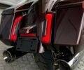 Харлей-Дэвидсон CVO Street Glide, объемом двигателя 1.92 л и пробегом 0 тыс. км за 57207 $, фото 17 на Automoto.ua
