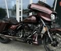 купити нове авто Харлей-Девідсон CVO Street Glide 2024 року від офіційного дилера Harley-Davidson Kyiv Харлей-Девідсон фото