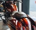 купить новое авто Харлей-Дэвидсон CVO Street Glide 2024 года от официального дилера Harley-Davidson Kyiv Харлей-Дэвидсон фото
