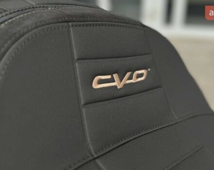 Харлей-Дэвидсон CVO Street Glide, объемом двигателя 1.92 л и пробегом 0 тыс. км за 57899 $, фото 10 на Automoto.ua