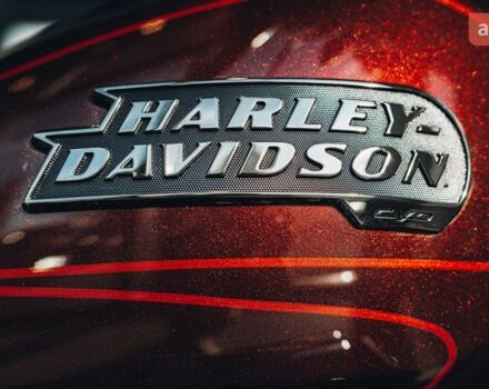 купить новое авто Харлей-Дэвидсон CVO Street Glide 2024 года от официального дилера Harley-Davidson Kyiv Харлей-Дэвидсон фото