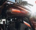 купити нове авто Харлей-Девідсон CVO Street Glide 2024 року від офіційного дилера Harley-Davidson Kyiv Харлей-Девідсон фото