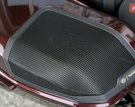 Харлей-Дэвидсон CVO Street Glide, объемом двигателя 1.92 л и пробегом 0 тыс. км за 57899 $, фото 15 на Automoto.ua