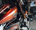 Харлей-Дэвидсон CVO Street Glide, объемом двигателя 1.92 л и пробегом 0 тыс. км за 57899 $, фото 24 на Automoto.ua