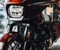 купить новое авто Харлей-Дэвидсон CVO Street Glide 2024 года от официального дилера Harley-Davidson Kyiv Харлей-Дэвидсон фото