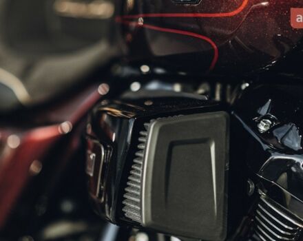 Харлей-Дэвидсон CVO Street Glide, объемом двигателя 1.92 л и пробегом 0 тыс. км за 57207 $, фото 20 на Automoto.ua