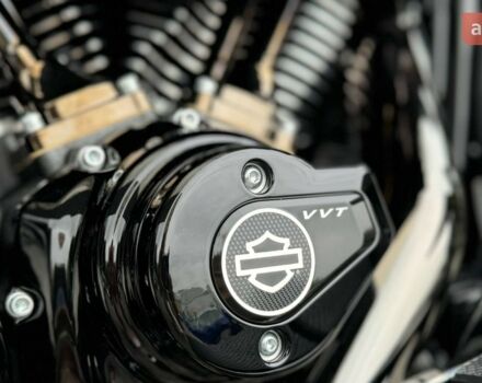 купити нове авто Харлей-Девідсон CVO Street Glide 2024 року від офіційного дилера Harley-Davidson Kyiv Харлей-Девідсон фото
