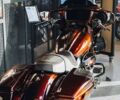 купить новое авто Харлей-Дэвидсон CVO Street Glide 2024 года от официального дилера Harley-Davidson Kyiv Харлей-Дэвидсон фото