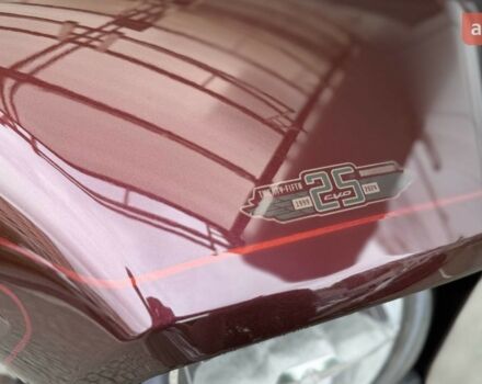 купити нове авто Харлей-Девідсон CVO Street Glide 2024 року від офіційного дилера Harley-Davidson Kyiv Харлей-Девідсон фото