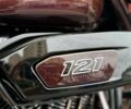 Харлей-Дэвидсон CVO Street Glide, объемом двигателя 1.92 л и пробегом 0 тыс. км за 57207 $, фото 7 на Automoto.ua