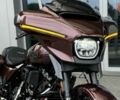 Харлей-Дэвидсон CVO Street Glide, объемом двигателя 1.92 л и пробегом 0 тыс. км за 57207 $, фото 2 на Automoto.ua