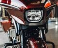 Харлей-Дэвидсон CVO Street Glide, объемом двигателя 1.92 л и пробегом 0 тыс. км за 57899 $, фото 25 на Automoto.ua