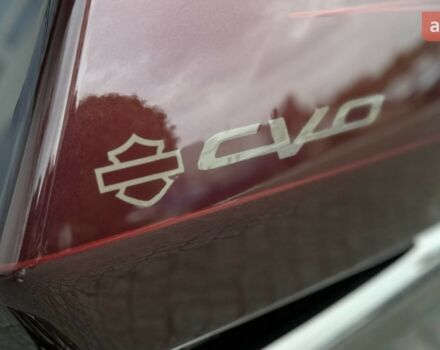 Харлей-Дэвидсон CVO Street Glide, объемом двигателя 1.92 л и пробегом 0 тыс. км за 57207 $, фото 3 на Automoto.ua