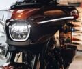купить новое авто Харлей-Дэвидсон CVO Street Glide 2024 года от официального дилера Harley-Davidson Kyiv Харлей-Дэвидсон фото