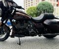 купить новое авто Харлей-Дэвидсон CVO Street Glide 2024 года от официального дилера Harley-Davidson Kyiv Харлей-Дэвидсон фото