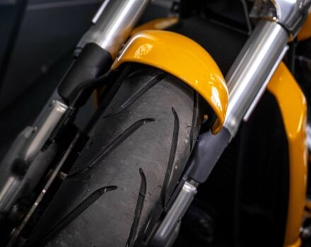 Харлей-Дэвидсон Другая, объемом двигателя 1.25 л и пробегом 0 тыс. км за 25000 $, фото 22 на Automoto.ua