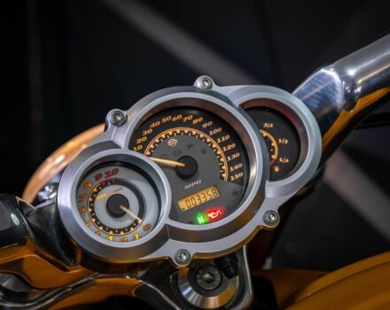 Харлей-Дэвидсон Другая, объемом двигателя 1.25 л и пробегом 0 тыс. км за 25000 $, фото 13 на Automoto.ua