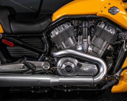 Харлей-Дэвидсон Другая, объемом двигателя 1.25 л и пробегом 0 тыс. км за 25000 $, фото 7 на Automoto.ua