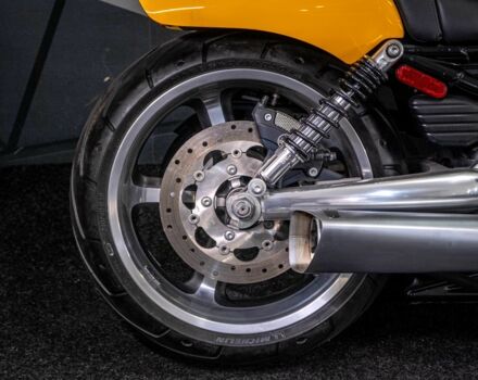 Харлей-Дэвидсон Другая, объемом двигателя 1.25 л и пробегом 0 тыс. км за 25000 $, фото 6 на Automoto.ua