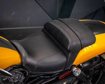 Харлей-Дэвидсон Другая, объемом двигателя 1.25 л и пробегом 0 тыс. км за 25000 $, фото 16 на Automoto.ua