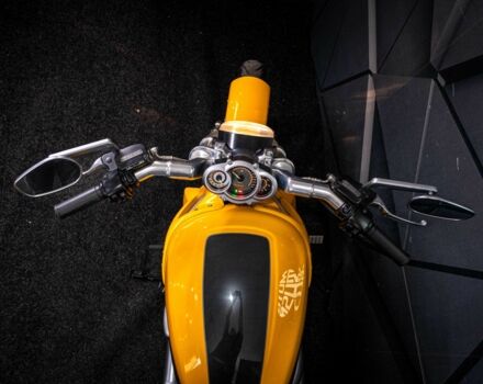 Харлей-Дэвидсон Другая, объемом двигателя 1.25 л и пробегом 0 тыс. км за 25000 $, фото 12 на Automoto.ua