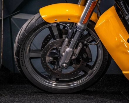 Харлей-Дэвидсон Другая, объемом двигателя 1.25 л и пробегом 0 тыс. км за 25000 $, фото 9 на Automoto.ua