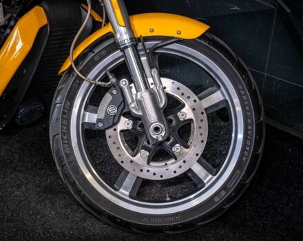 Харлей-Дэвидсон Другая, объемом двигателя 1.25 л и пробегом 0 тыс. км за 25000 $, фото 8 на Automoto.ua