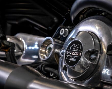 Харлей-Дэвидсон Другая, объемом двигателя 1.25 л и пробегом 0 тыс. км за 25000 $, фото 19 на Automoto.ua