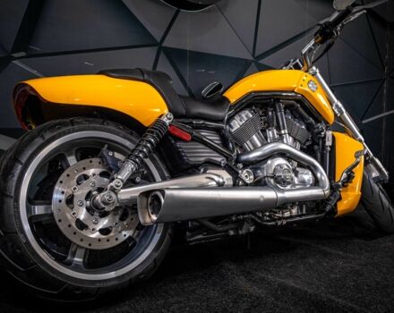 Харлей-Дэвидсон Другая, объемом двигателя 1.25 л и пробегом 0 тыс. км за 25000 $, фото 2 на Automoto.ua