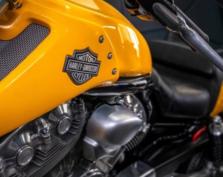 Харлей-Дэвидсон Другая, объемом двигателя 1.25 л и пробегом 0 тыс. км за 25000 $, фото 21 на Automoto.ua