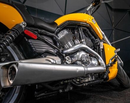 Харлей-Дэвидсон Другая, объемом двигателя 1.25 л и пробегом 0 тыс. км за 25000 $, фото 20 на Automoto.ua