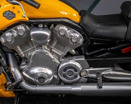 Харлей-Дэвидсон Другая, объемом двигателя 1.25 л и пробегом 0 тыс. км за 25000 $, фото 10 на Automoto.ua